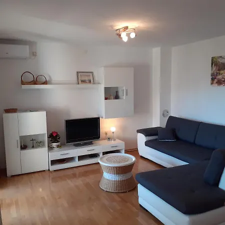 Bonaca Appartamento Jadranovo